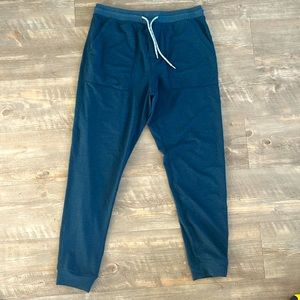 Marine Layer - Weekend Sport Joggers - Mens Small/Medium